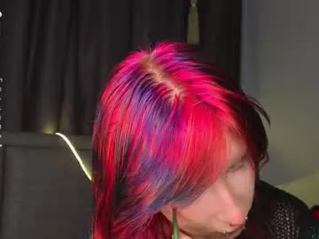 Freechat veolatownson on Chaturbate