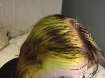 Freechat veolatownson on Chaturbate