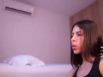 Freechat veronica_mendez1 on Chaturbate