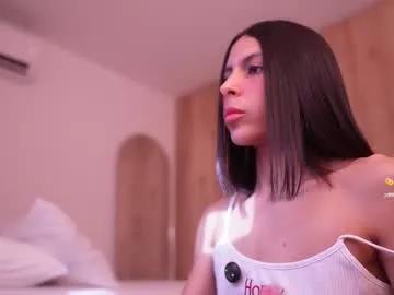 Freechat veronica_mendez1 on Chaturbate