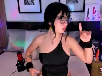 Freechat vi_anaya on Chaturbate