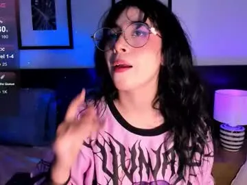 Freechat vi_anaya on Chaturbate