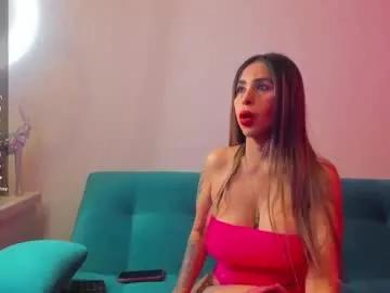 Freechat victoria_jhones on Chaturbate