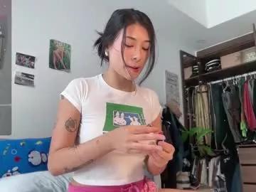 Freechat vietwhhore on Chaturbate
