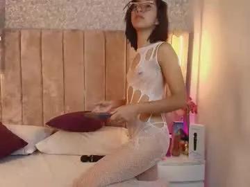 Freechat violet_606 on Chaturbate