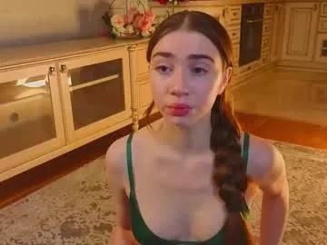 wandabraund — GOAL: Splits and punish my ass with slaps + 5 min control link for last tipper [86 tokens remaining] Welcome to my room! #new #shy #skinny #18 #bigass