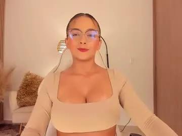 Freechat wandathompson_ on Chaturbate
