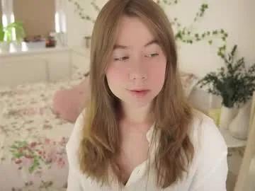 Freechat watermelon_sugar_ on Chaturbate