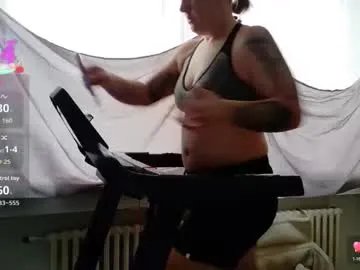 Freechat wetgerman2 on Chaturbate