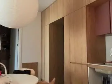 Freechat whoisalisa on Chaturbate