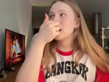 Freechat whoisalisa on Chaturbate