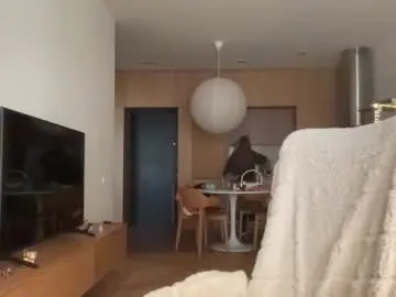 Freechat whoisalisa on Chaturbate