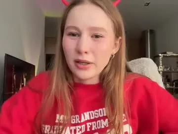 Freechat whoisalisa on Chaturbate