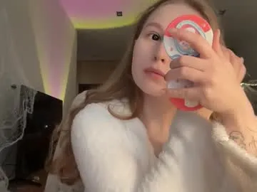 Freechat whoisalisa on Chaturbate