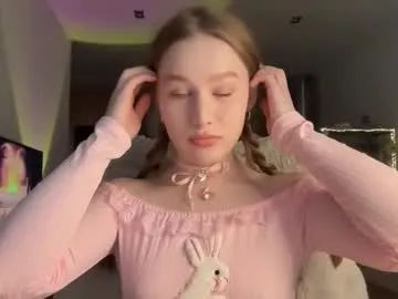 Freechat whoisalisa on Chaturbate