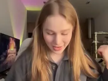 Freechat whoisalisa on Chaturbate