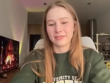 Freechat whoisalisa on Chaturbate