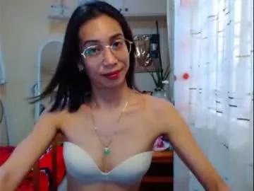 Freechat wild_angel08 on Chaturbate