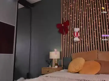 Freechat wild_angel777 on Chaturbate