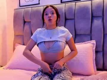 Freechat willow_pearl on Chaturbate