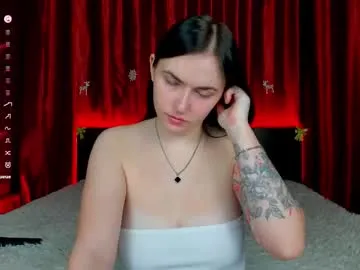 Freechat witch_baby_ on Chaturbate