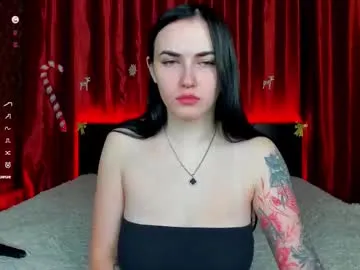 Freechat witch_baby_ on Chaturbate