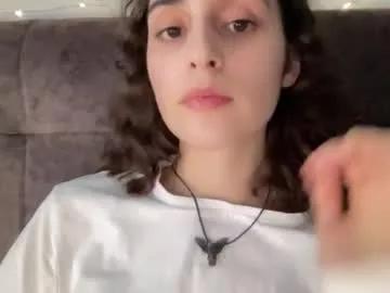 Private wonderland_stia on Chaturbate