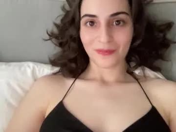 Private wonderland_stia on Chaturbate