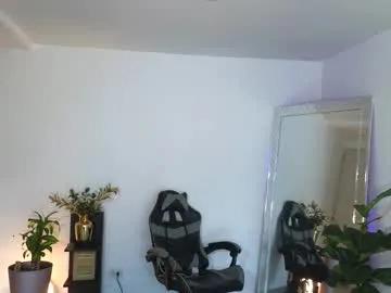 Freechat wyatt_rose on Chaturbate