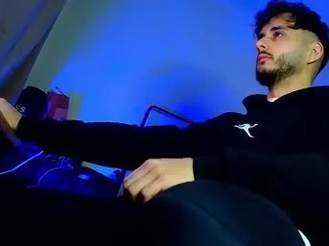 Freechat xandercagex on Chaturbate