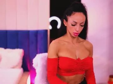 Freechat xenabloom on Chaturbate