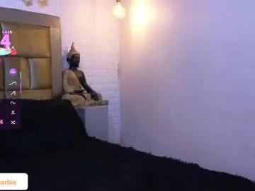 Freechat ximenawilliamss on Chaturbate