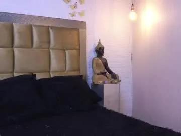 Freechat ximenawilliamss on Chaturbate