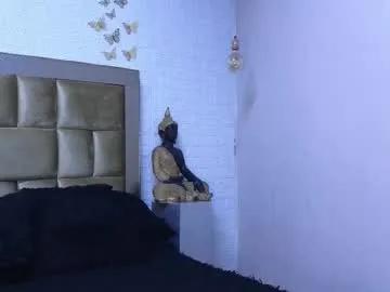 Freechat ximenawilliamss on Chaturbate