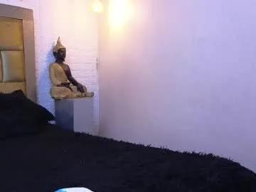 Freechat ximenawilliamss on Chaturbate