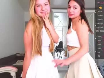 Freechat yasyaaa on Chaturbate