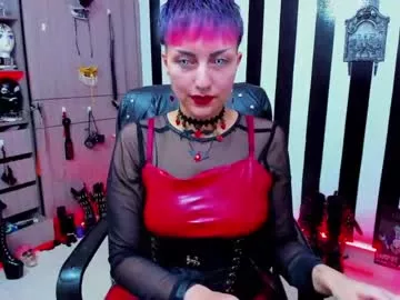 yelena_bondaje on Chaturbate