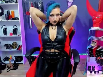 yelena_bondaje on Chaturbate