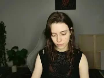 Freechat yoka_paradoxxx on Chaturbate
