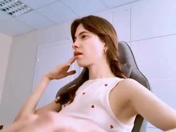 Freechat yoka_paradoxxx on Chaturbate