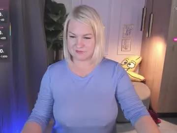 Freechat yolanda_kiss on Chaturbate