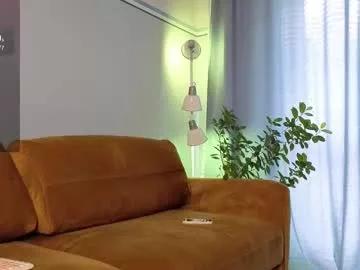 Freechat your_dream_alice on Chaturbate