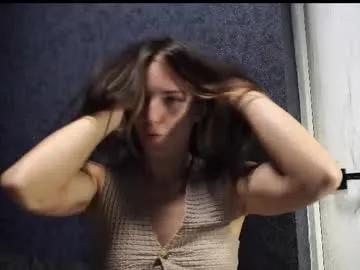 Freechat your_little_flexible_girl on Chaturbate