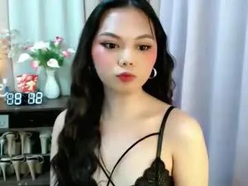 yourangelictransgirl — Hi everyone its me your new beautiful Trans i hope you love to be here . #Asian #wifematerial #18 #shy #curve #Daddysgirl #bigcock #new #heels #pvtshow #pwsshow [600 tokens remaining]