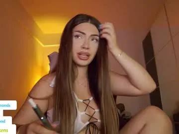 yssadiamonds on Chaturbate 