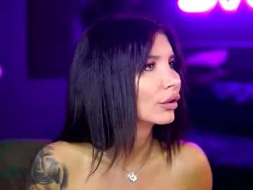 Freechat yuliadesirevska on Chaturbate