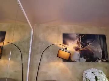 Freechat yuliadesirevska on Chaturbate