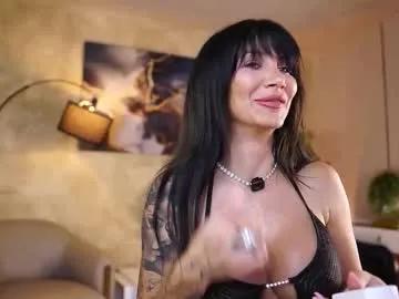 Freechat yuliadesirevska on Chaturbate