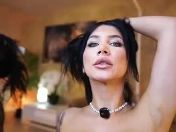 Freechat yuliadesirevska on Chaturbate