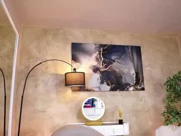 Freechat yuliadesirevska on Chaturbate